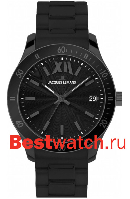 Часы Jacques Lemans Rome Sports 1-1622O